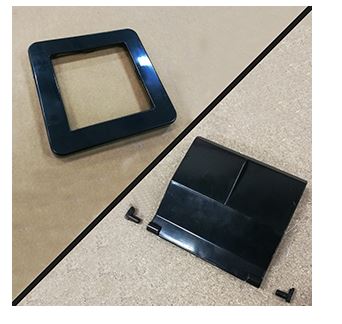 R90CORHDO CORNICE SKIMMER NERA+SPORTELLO divina spa novellini.JPG